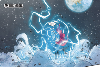 Illustration for article titled Marvel finds new angles for Earth’s Mightiest Heroes with Avengers Now!